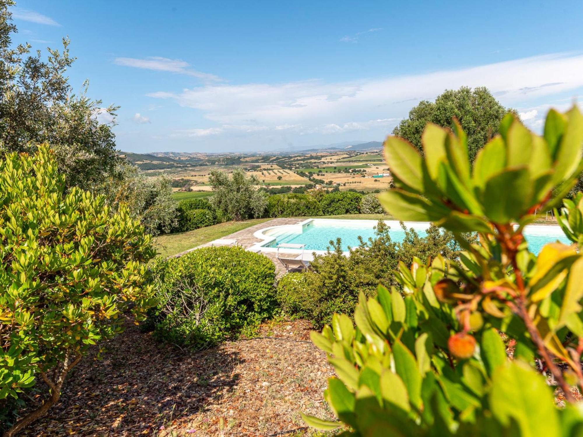 Holiday Home Casa Dell'Orto By Interhome Case Bardi Exterior foto