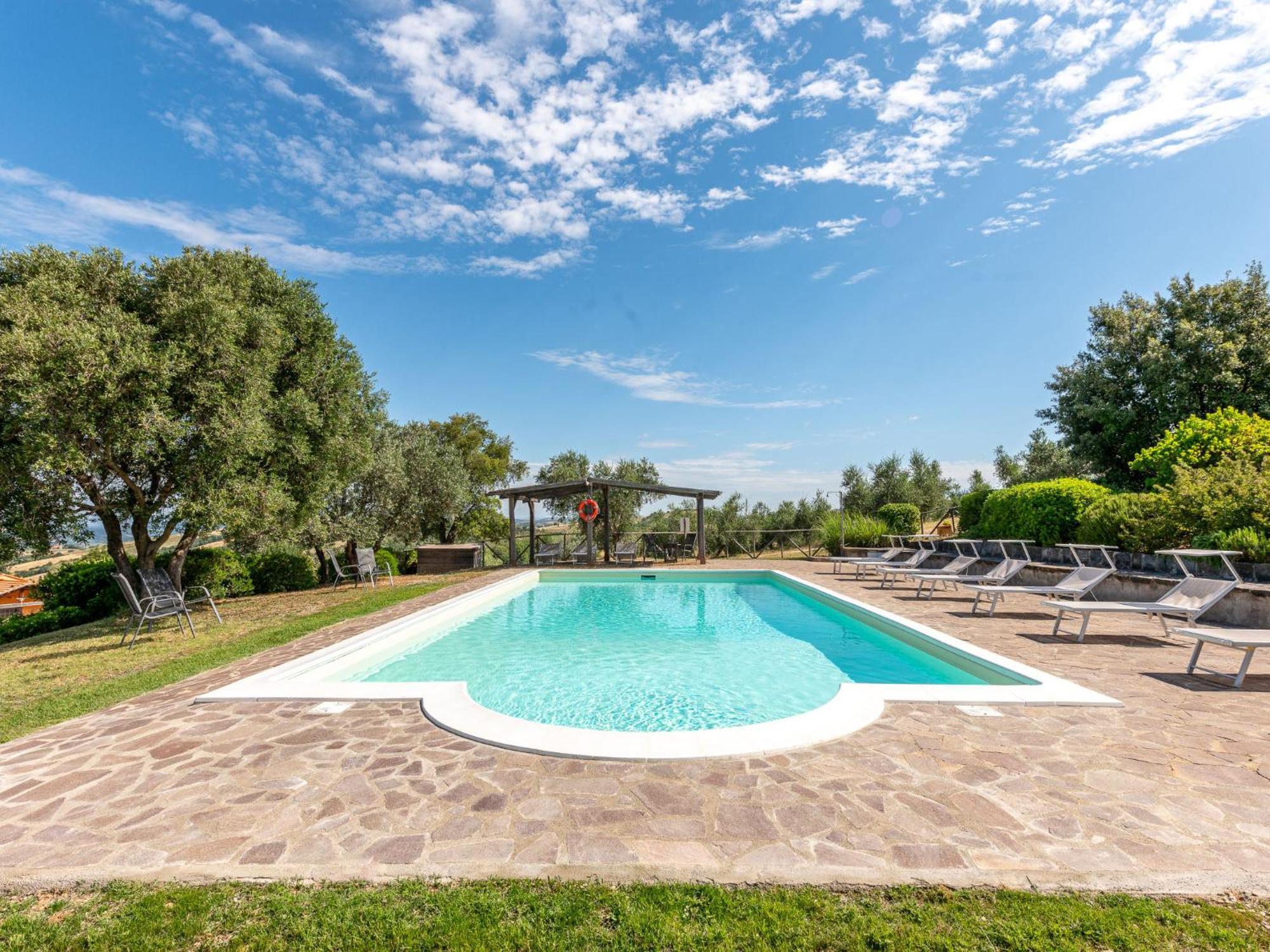 Holiday Home Casa Dell'Orto By Interhome Case Bardi Exterior foto