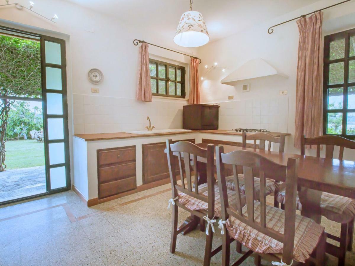 Holiday Home Casa Dell'Orto By Interhome Case Bardi Exterior foto