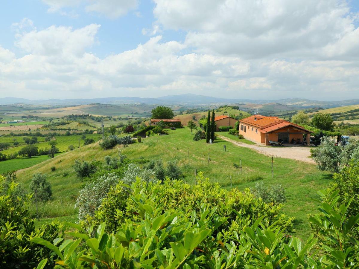 Holiday Home Casa Dell'Orto By Interhome Case Bardi Exterior foto
