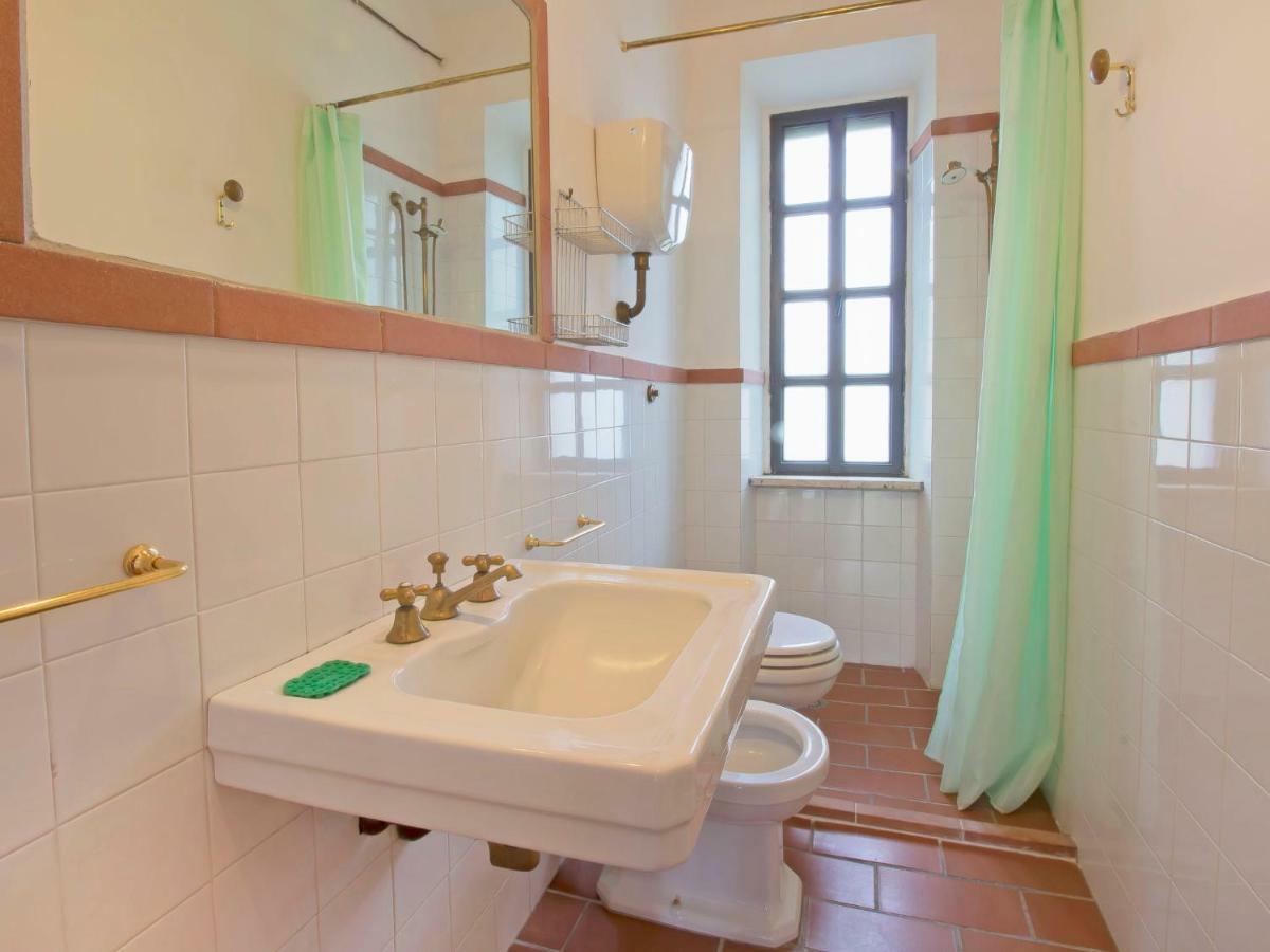Holiday Home Casa Dell'Orto By Interhome Case Bardi Exterior foto