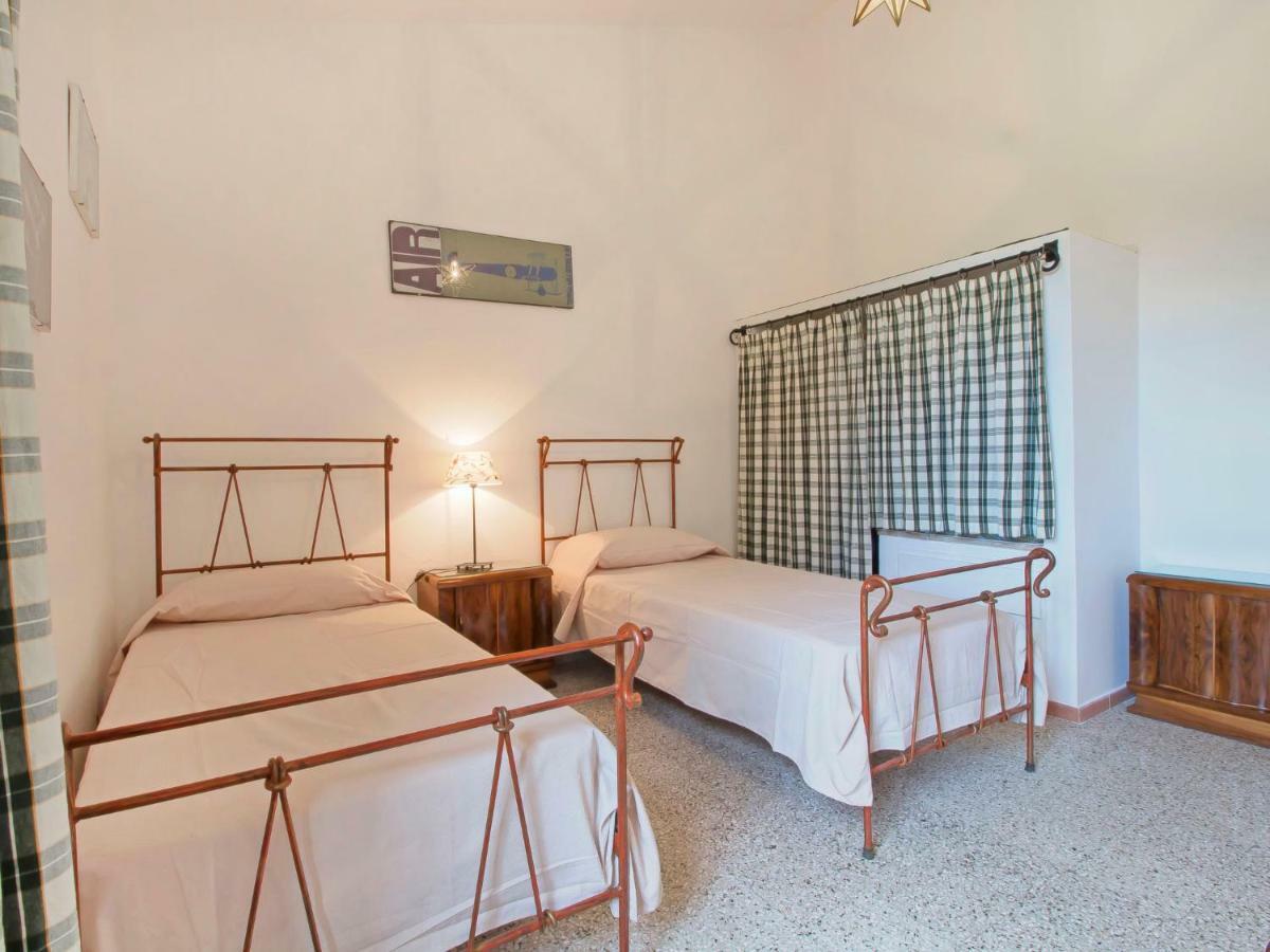 Holiday Home Casa Dell'Orto By Interhome Case Bardi Exterior foto