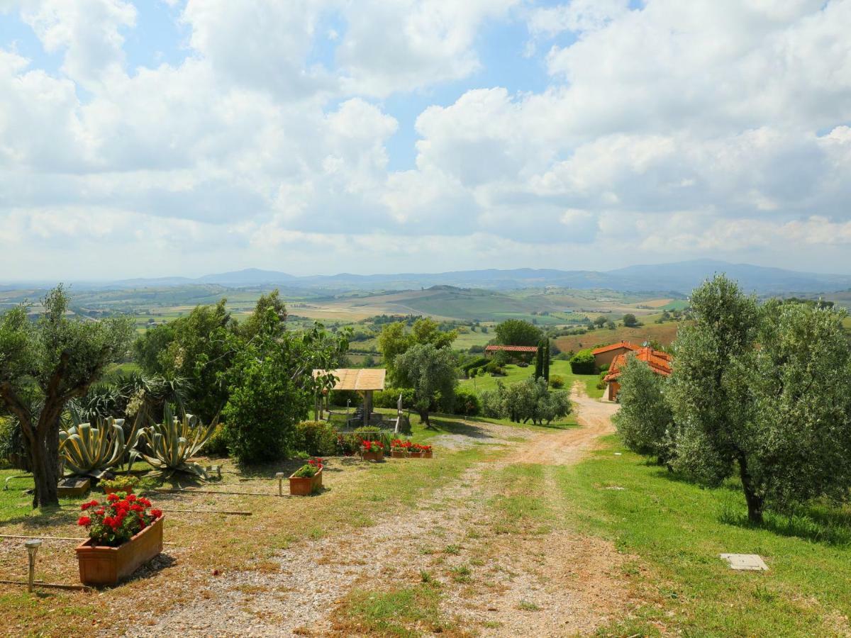 Holiday Home Casa Dell'Orto By Interhome Case Bardi Exterior foto